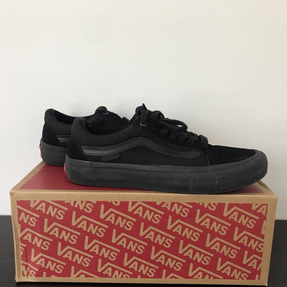 old skool vans original